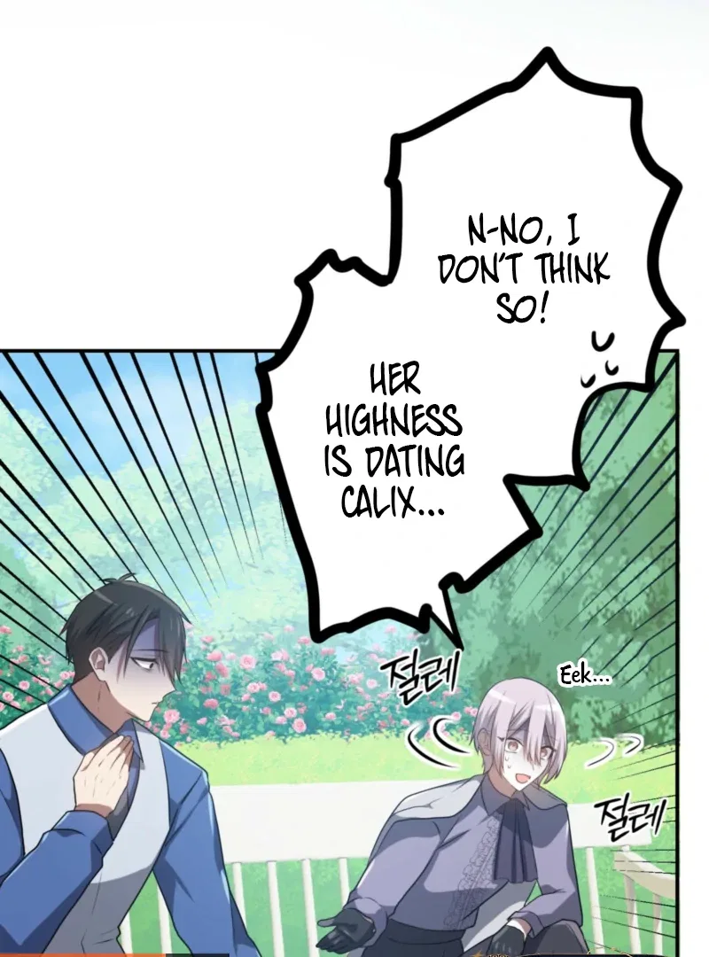 My Childhood Friends are Trying to Kill Me Chapter 61 – Page 100