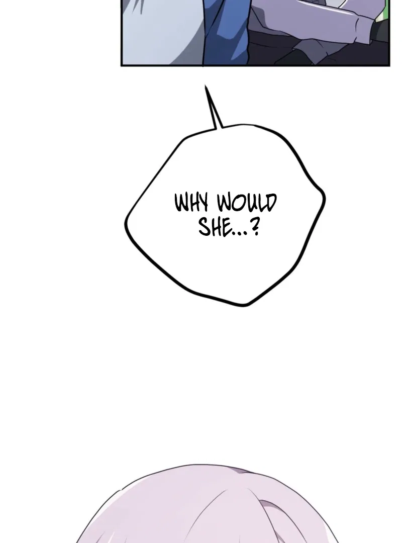 My Childhood Friends are Trying to Kill Me Chapter 61 – Page 104