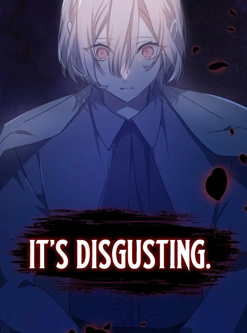My Childhood Friends are Trying to Kill Me Chapter 61 – Page 119