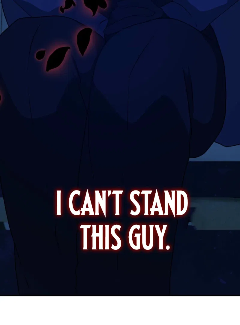 My Childhood Friends are Trying to Kill Me Chapter 61 – Page 120