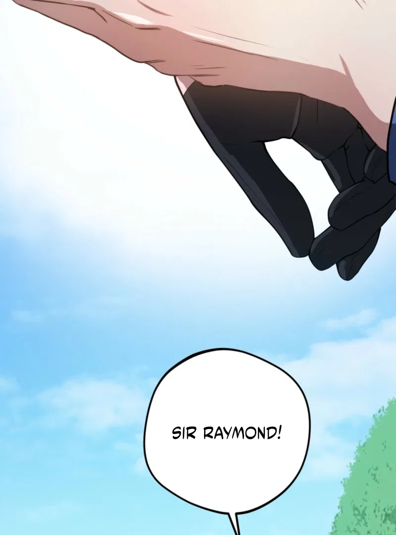 My Childhood Friends are Trying to Kill Me Chapter 61 – Page 126