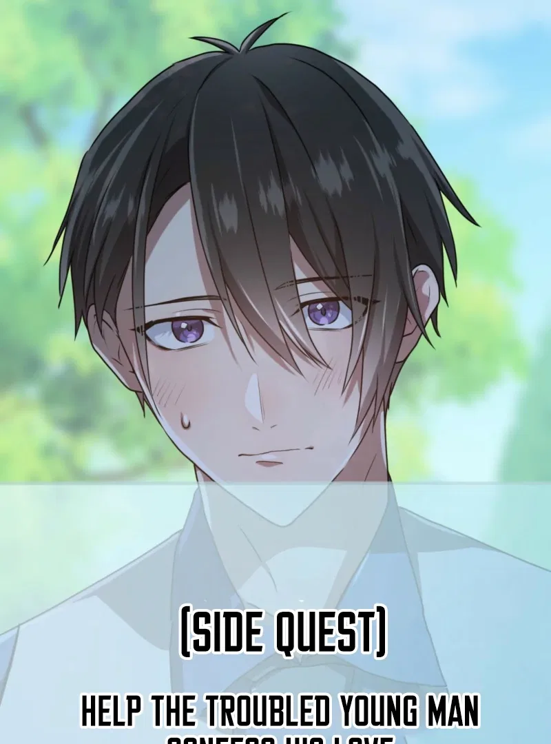 My Childhood Friends are Trying to Kill Me Chapter 61 – Page 132