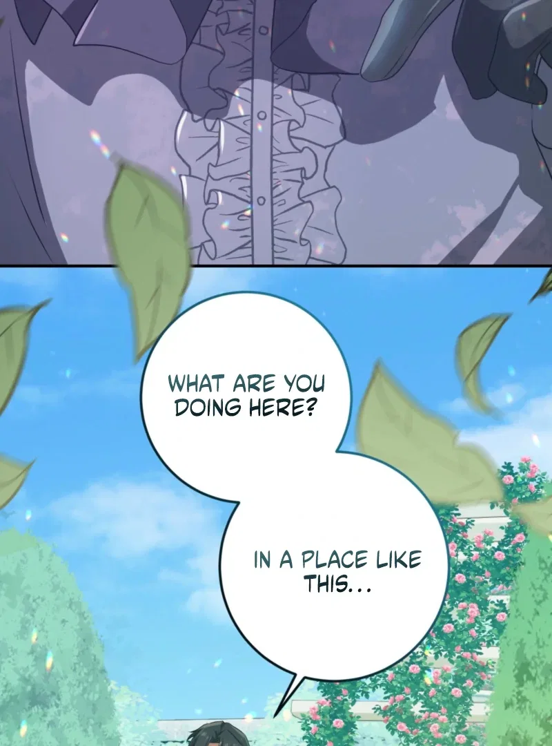 My Childhood Friends are Trying to Kill Me Chapter 61 – Page 141