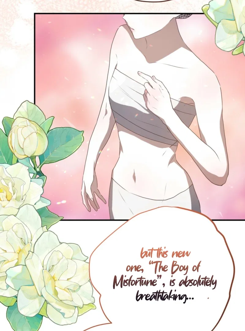 My Childhood Friends are Trying to Kill Me Chapter 60 – Page 5