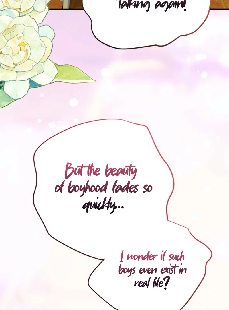 My Childhood Friends are Trying to Kill Me Chapter 60 – Page 8