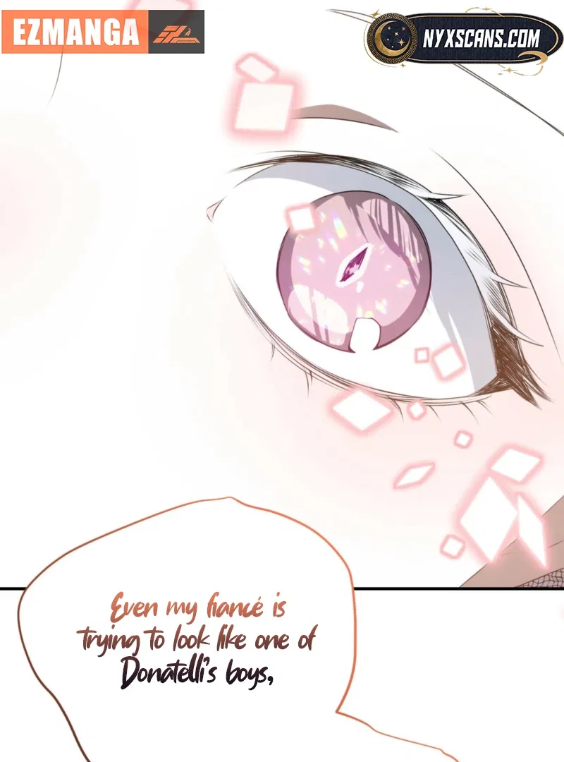 My Childhood Friends are Trying to Kill Me Chapter 60 – Page 15