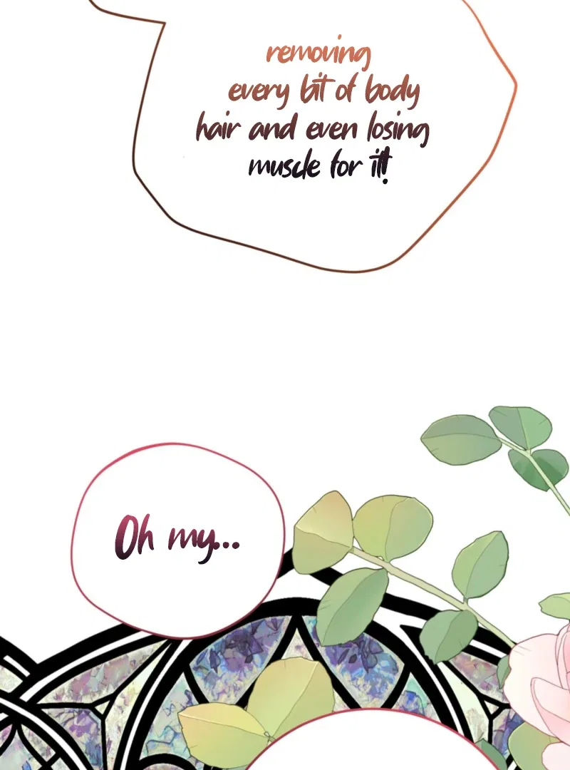 My Childhood Friends are Trying to Kill Me Chapter 60 – Page 16