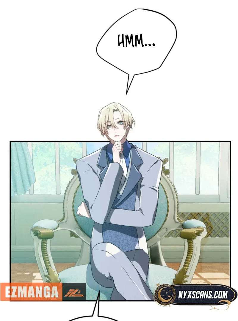 My Childhood Friends are Trying to Kill Me Chapter 60 – Page 23
