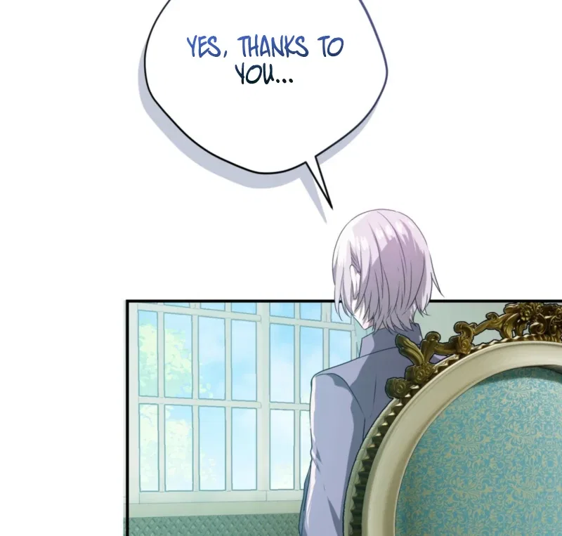 My Childhood Friends are Trying to Kill Me Chapter 60 – Page 25