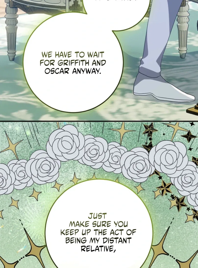 My Childhood Friends are Trying to Kill Me Chapter 60 – Page 29
