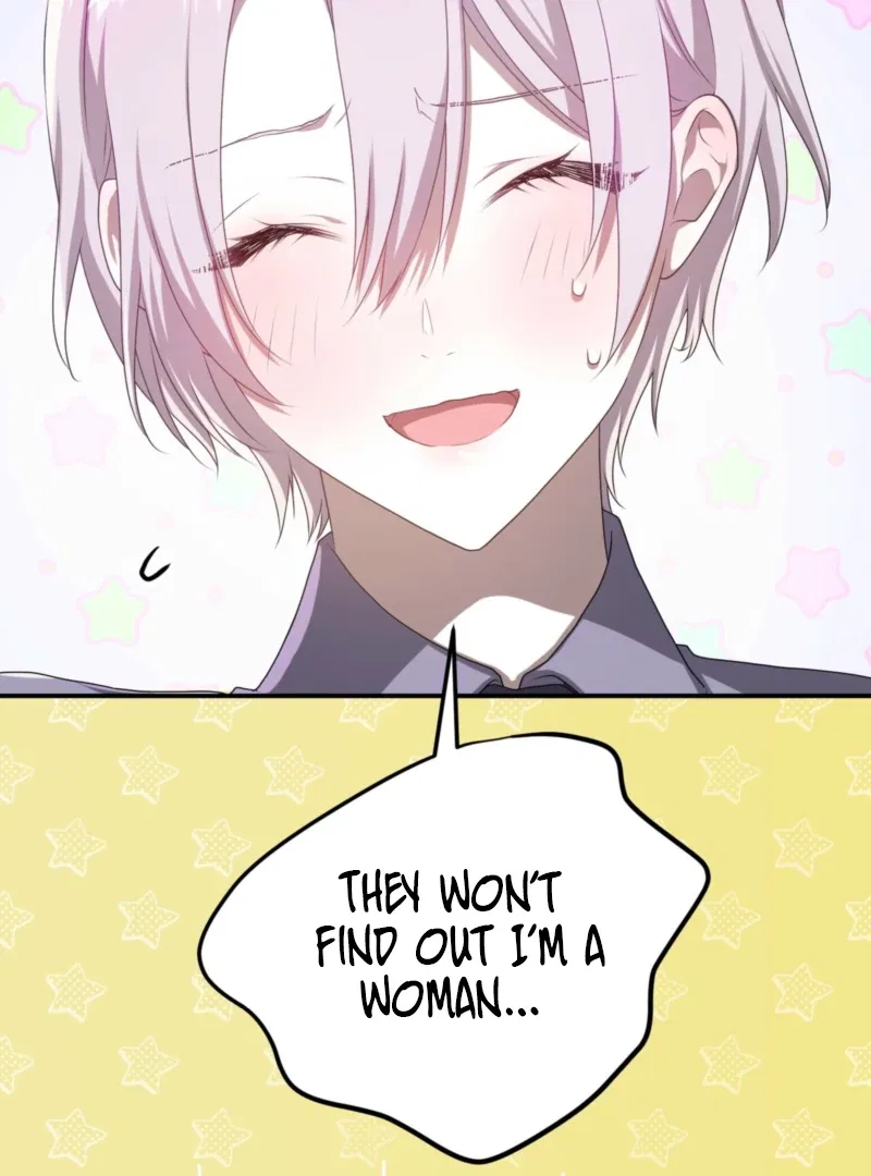 My Childhood Friends are Trying to Kill Me Chapter 60 – Page 33