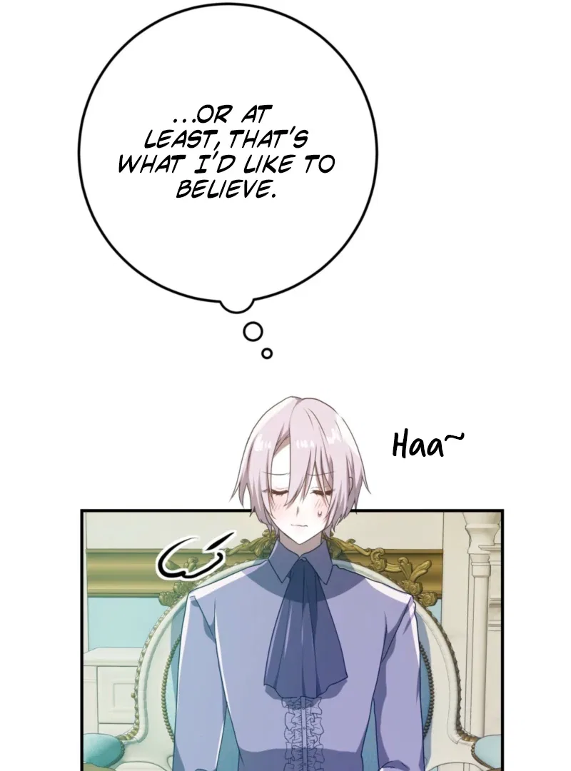 My Childhood Friends are Trying to Kill Me Chapter 60 – Page 46