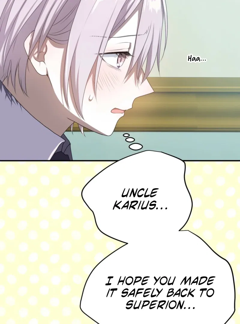 My Childhood Friends are Trying to Kill Me Chapter 60 – Page 55