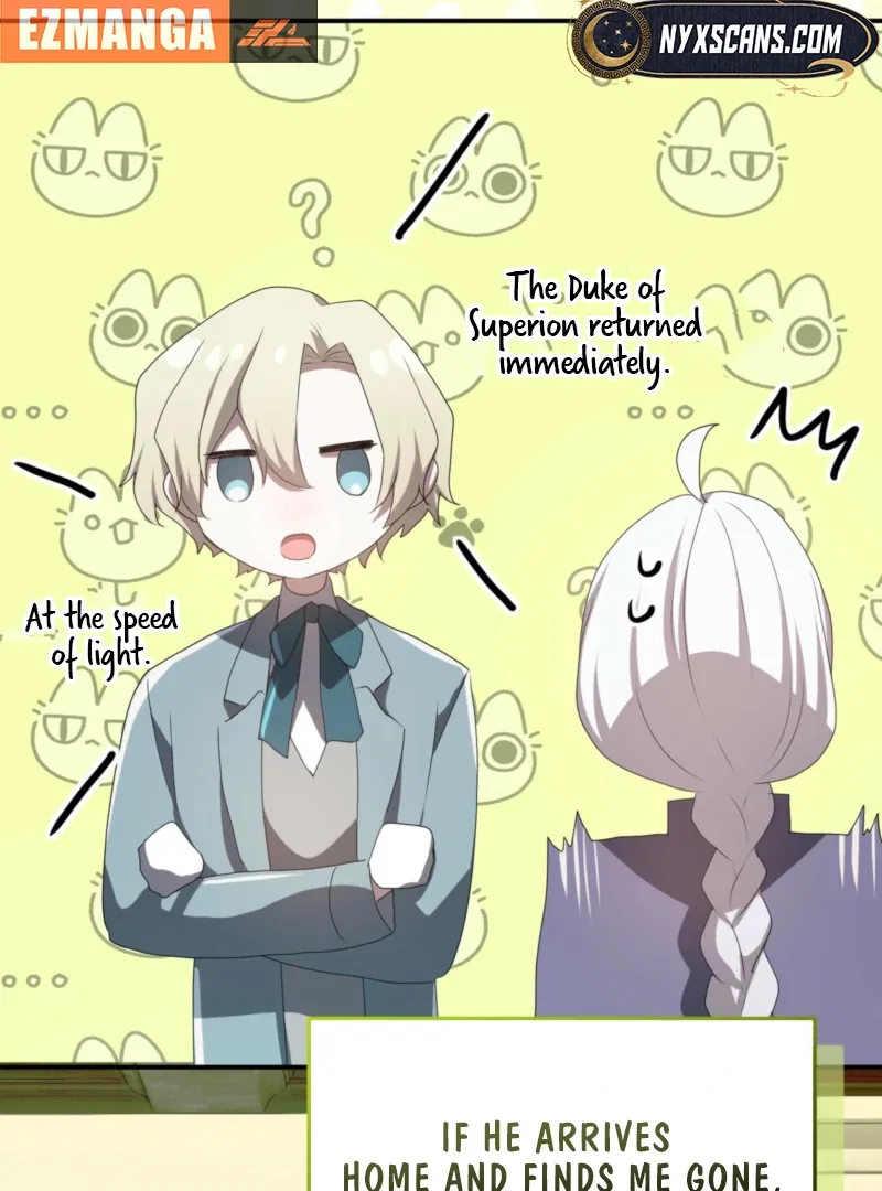 My Childhood Friends are Trying to Kill Me Chapter 60 – Page 57