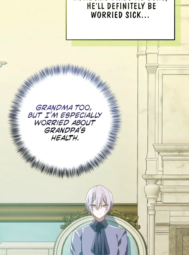 My Childhood Friends are Trying to Kill Me Chapter 60 – Page 58