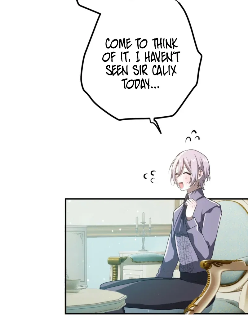 My Childhood Friends are Trying to Kill Me Chapter 60 – Page 71