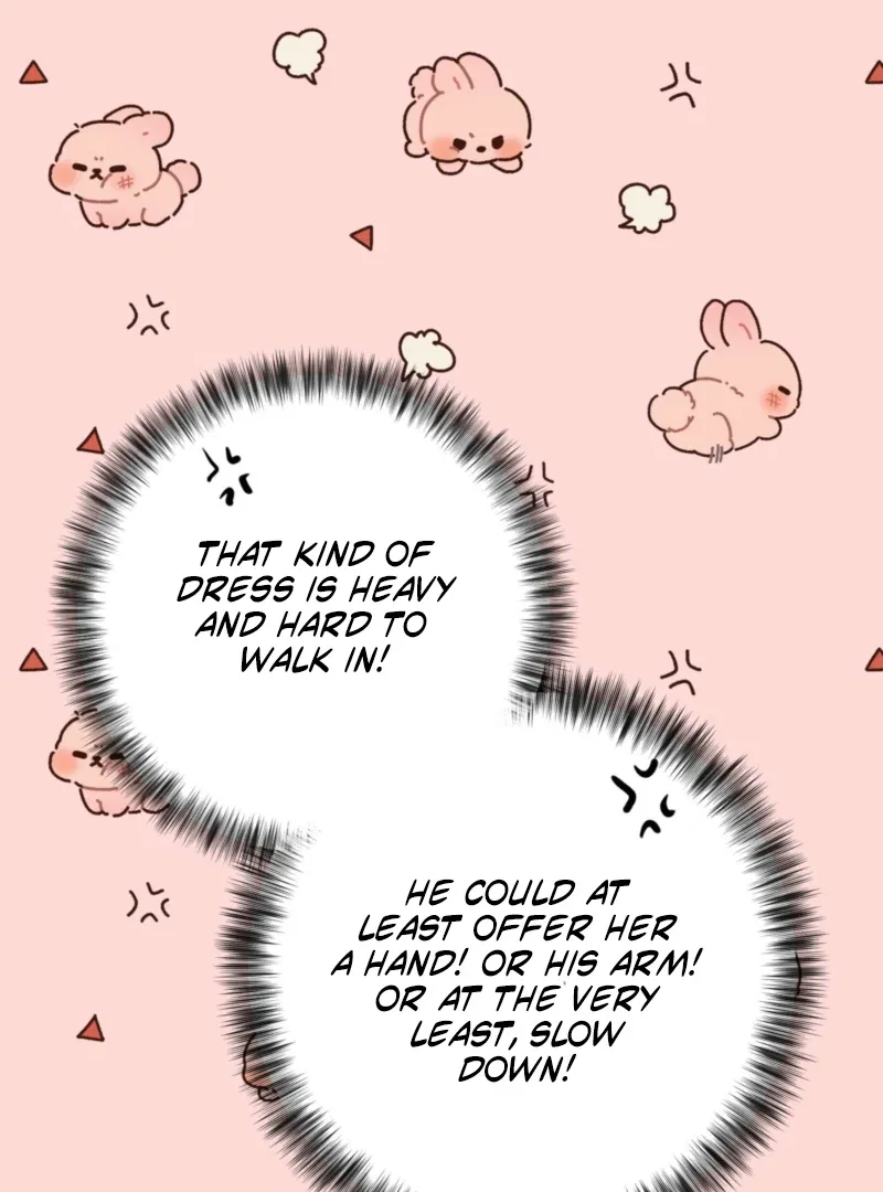 My Childhood Friends are Trying to Kill Me Chapter 60 – Page 90