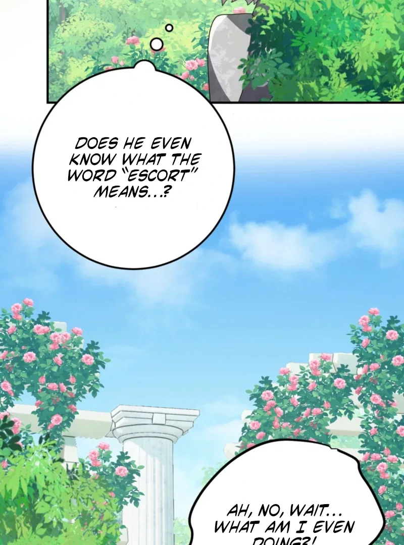 My Childhood Friends are Trying to Kill Me Chapter 60 – Page 92