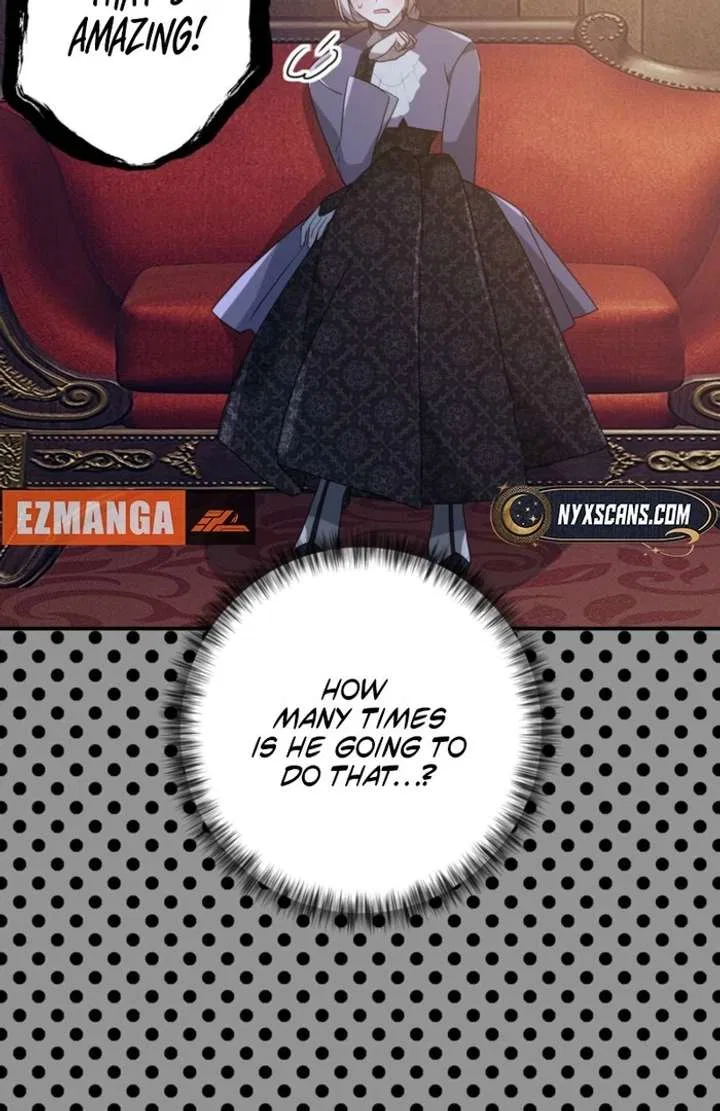 My Childhood Friends are Trying to Kill Me Chapter 59 – Page 7