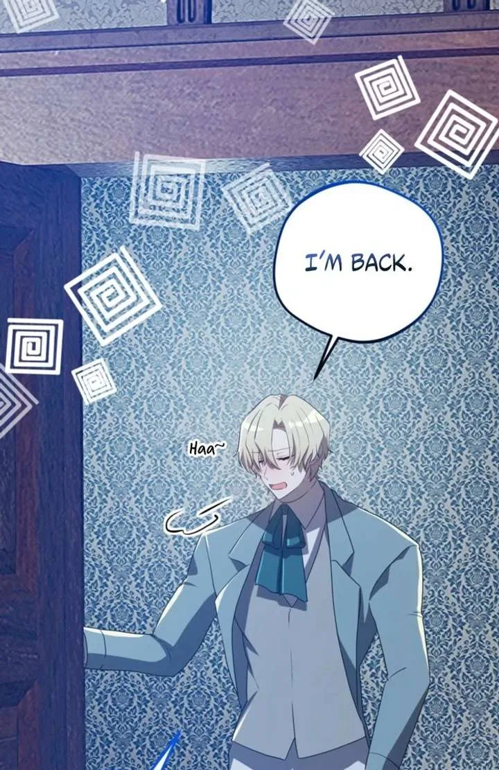 My Childhood Friends are Trying to Kill Me Chapter 59 – Page 25