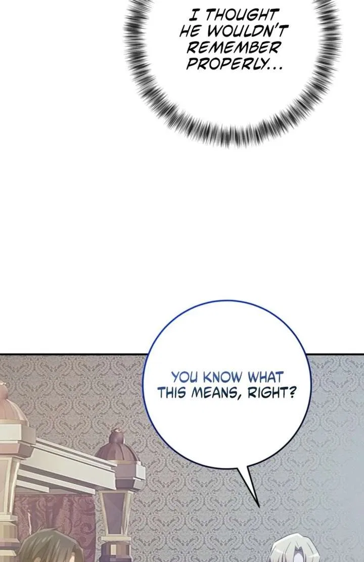 My Childhood Friends are Trying to Kill Me Chapter 59 – Page 33