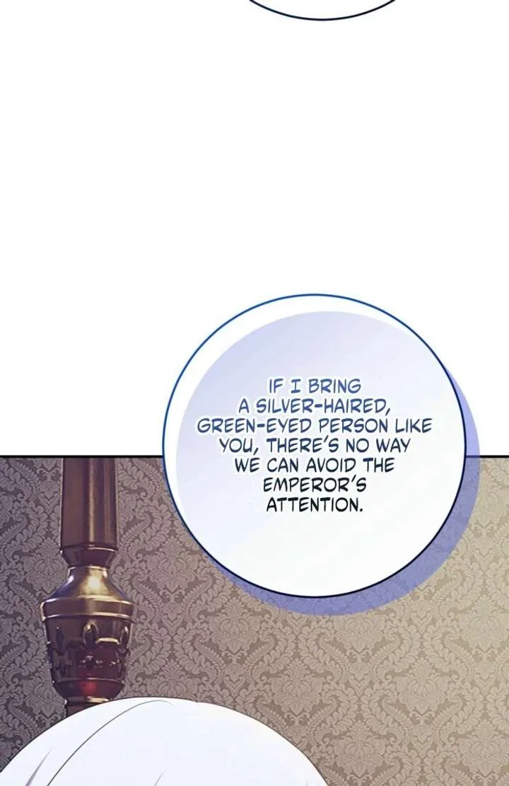 My Childhood Friends are Trying to Kill Me Chapter 59 – Page 35