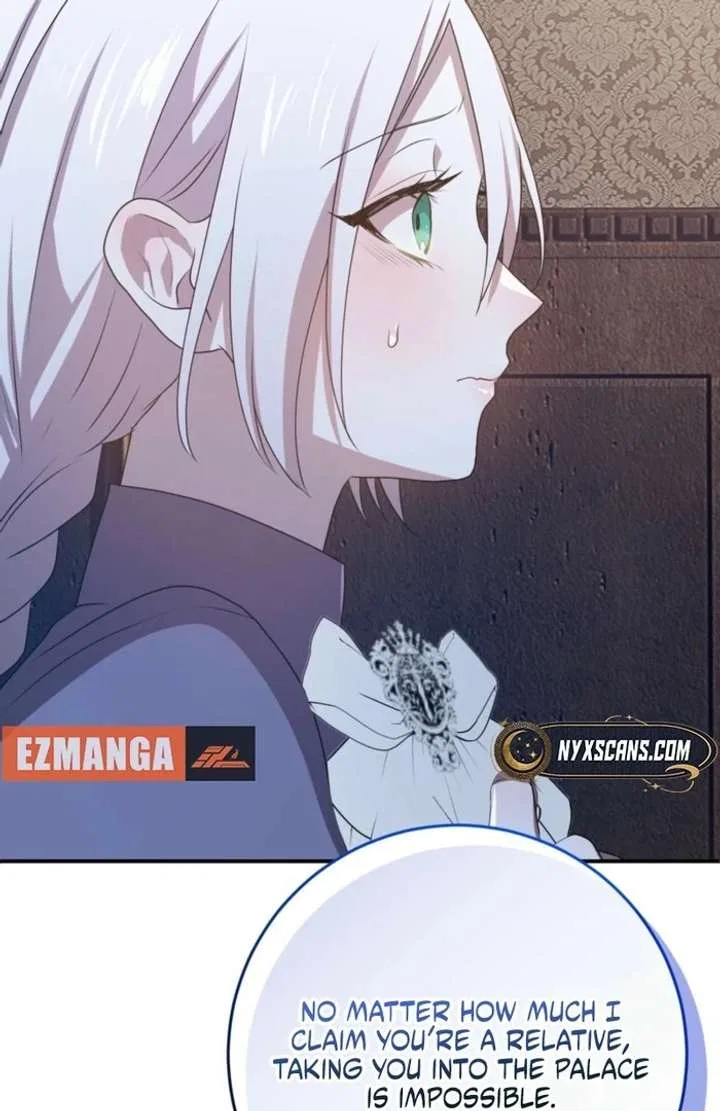 My Childhood Friends are Trying to Kill Me Chapter 59 – Page 36