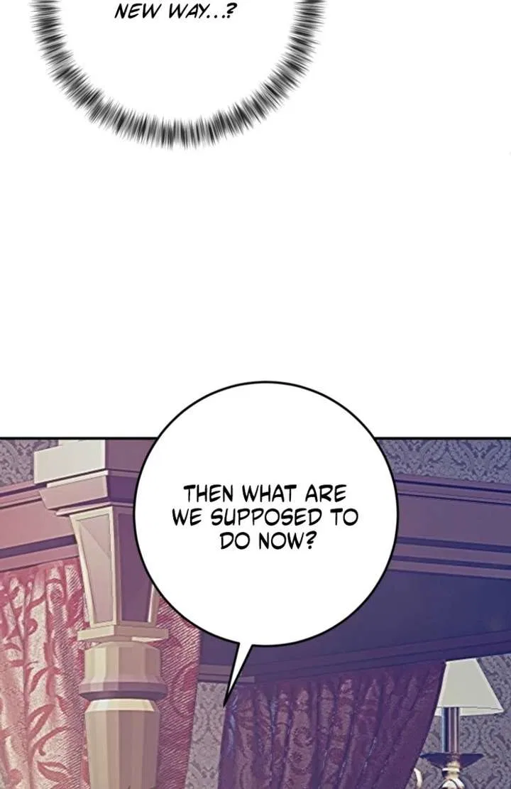 My Childhood Friends are Trying to Kill Me Chapter 59 – Page 41