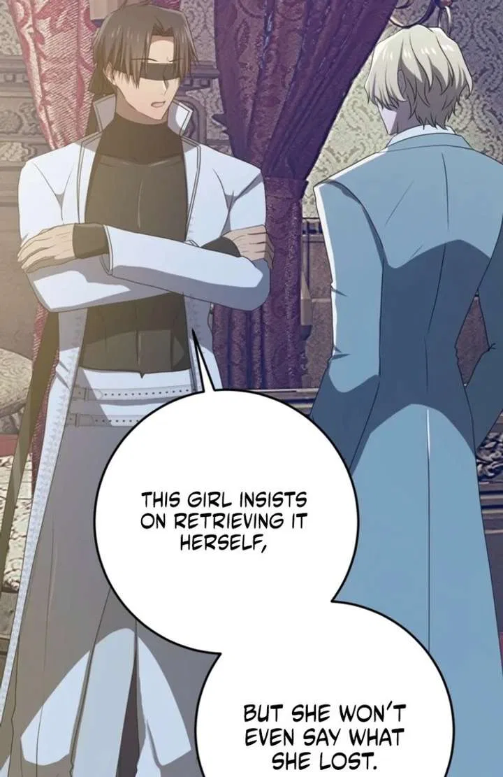 My Childhood Friends are Trying to Kill Me Chapter 59 – Page 42