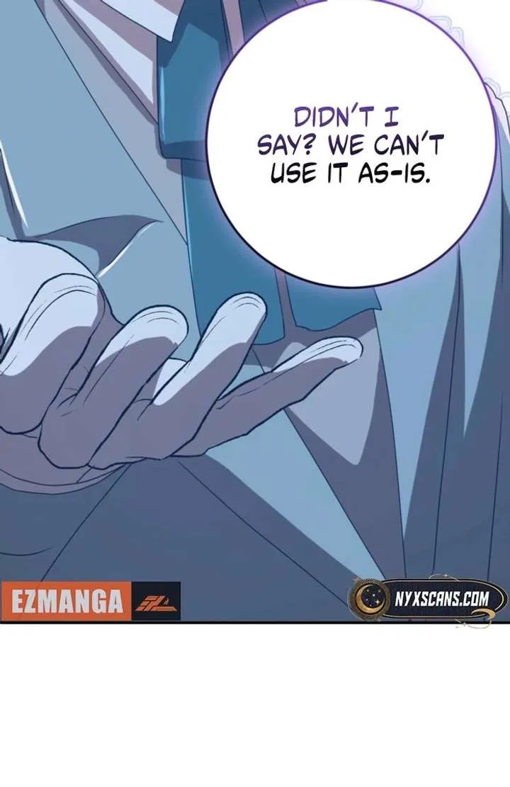 My Childhood Friends are Trying to Kill Me Chapter 59 – Page 45