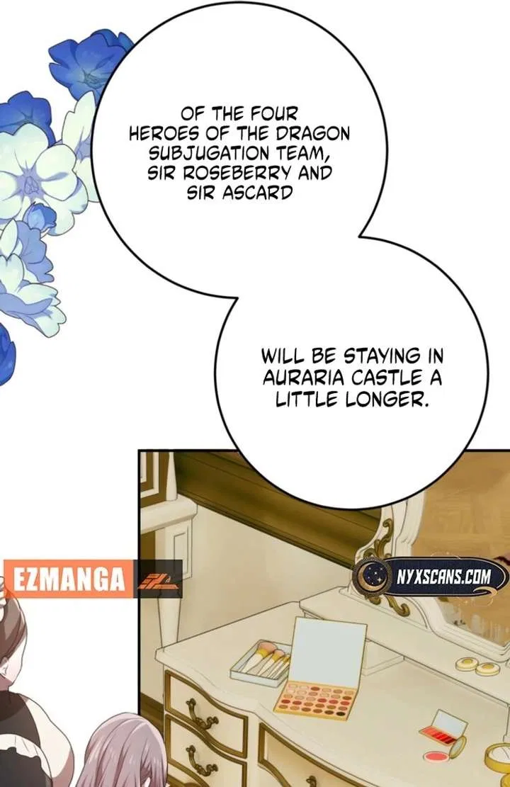 My Childhood Friends are Trying to Kill Me Chapter 59 – Page 57