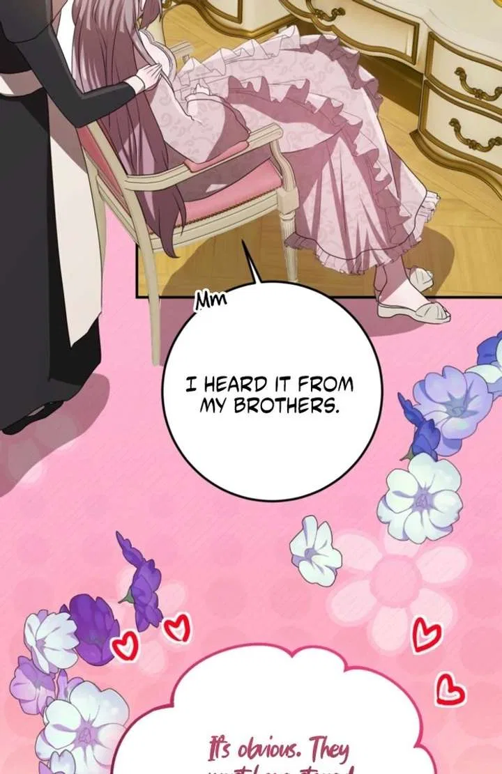 My Childhood Friends are Trying to Kill Me Chapter 59 – Page 58