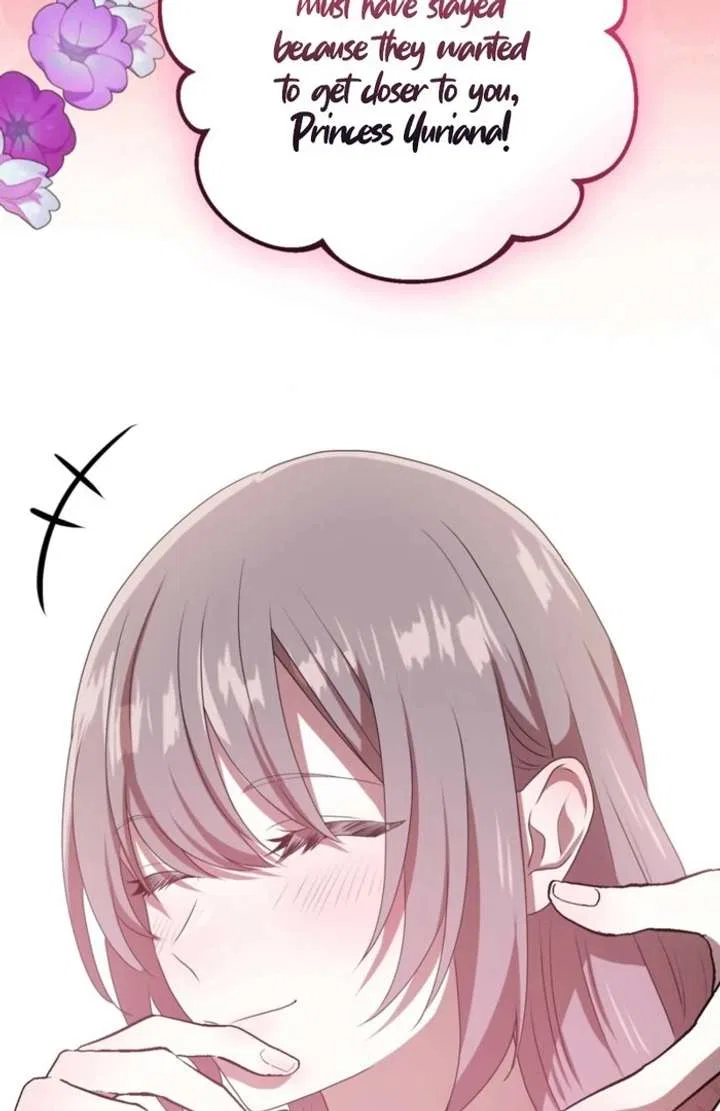 My Childhood Friends are Trying to Kill Me Chapter 59 – Page 59