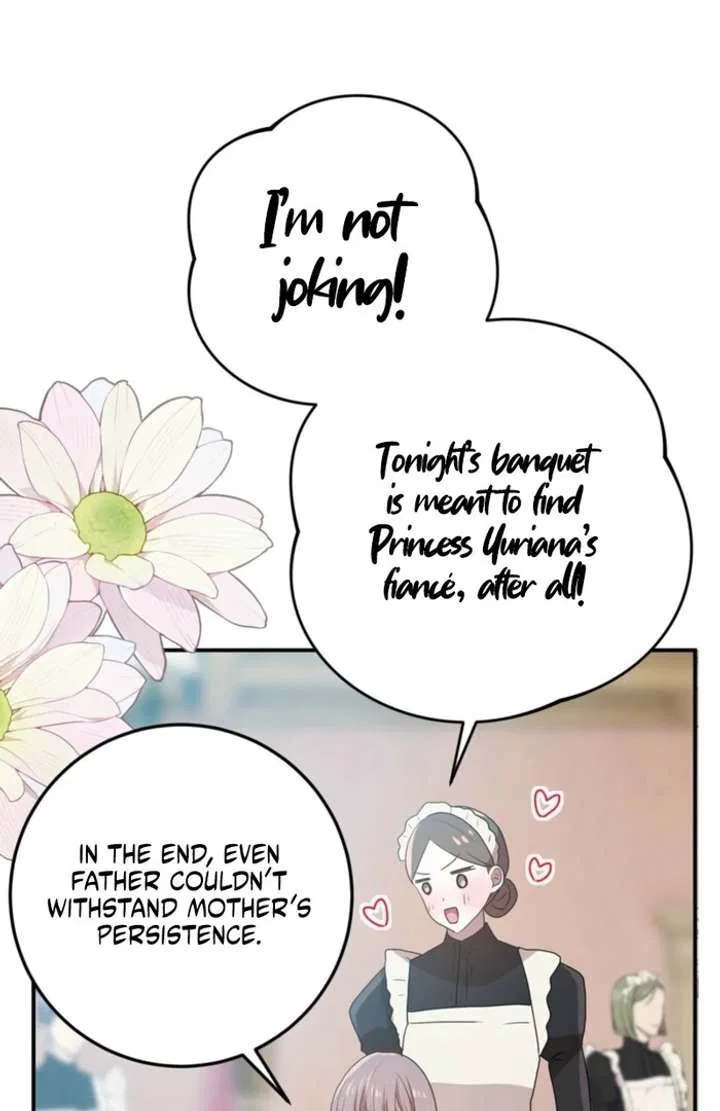 My Childhood Friends are Trying to Kill Me Chapter 59 – Page 61