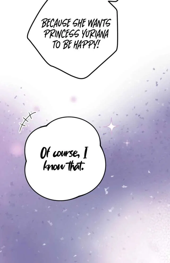 My Childhood Friends are Trying to Kill Me Chapter 59 – Page 63