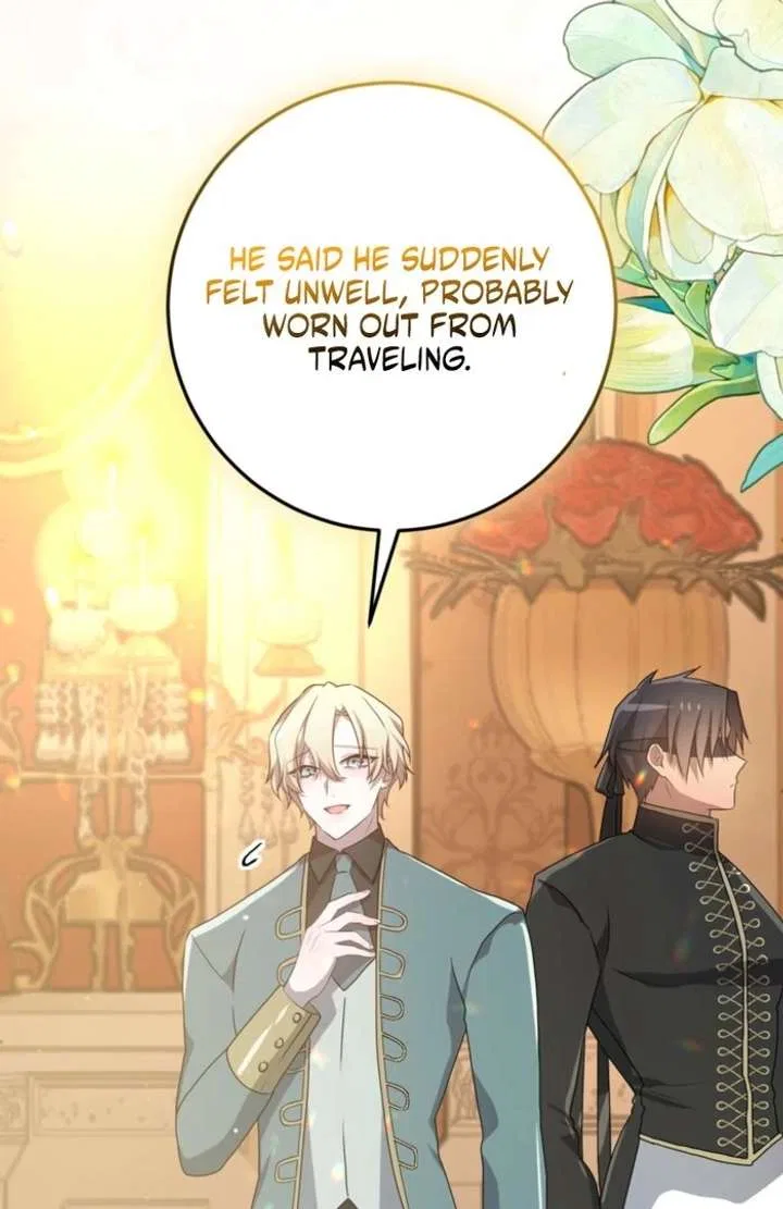 My Childhood Friends are Trying to Kill Me Chapter 59 – Page 89