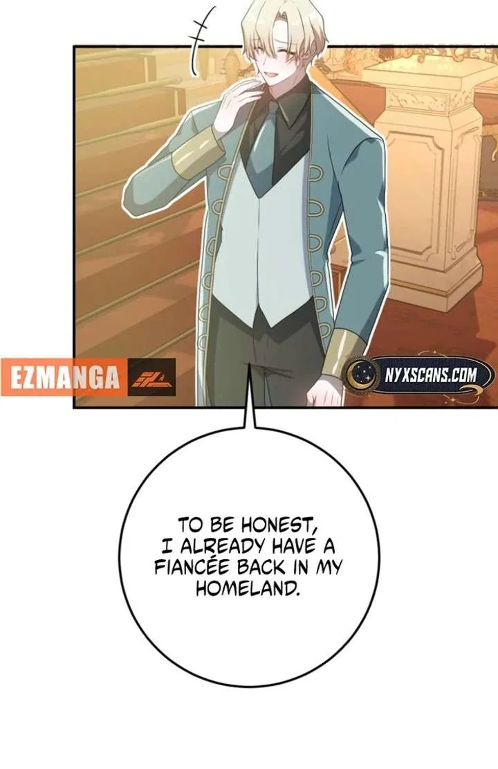 My Childhood Friends are Trying to Kill Me Chapter 59 – Page 98