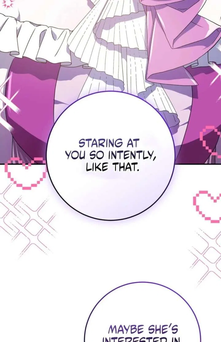 My Childhood Friends are Trying to Kill Me Chapter 59 – Page 116