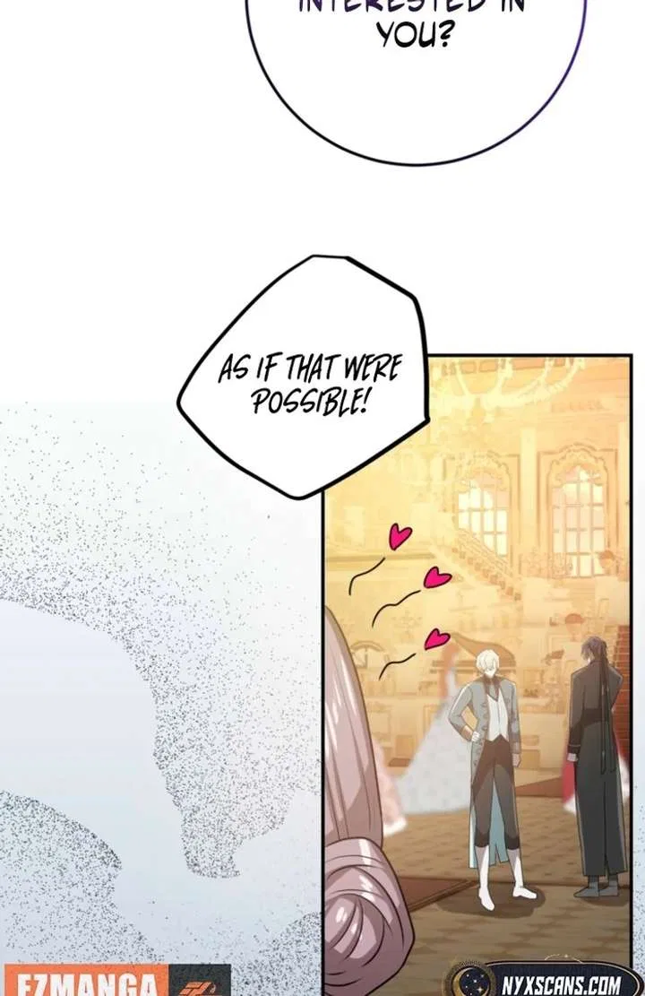 My Childhood Friends are Trying to Kill Me Chapter 59 – Page 117
