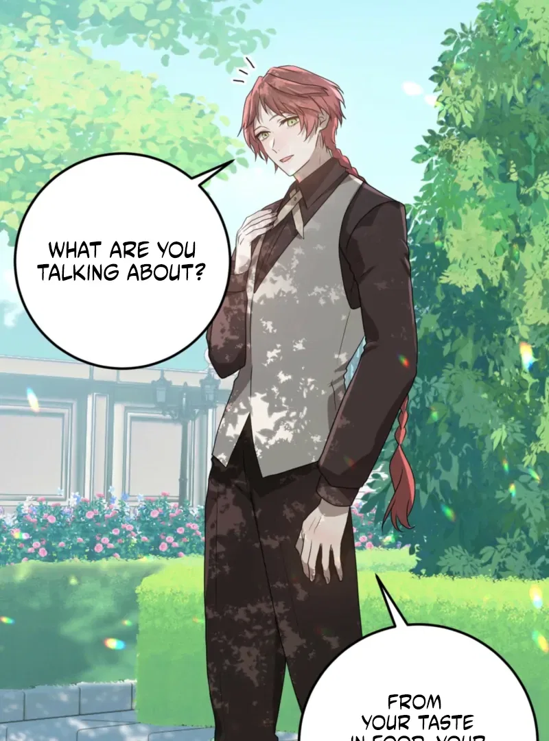 My Childhood Friends are Trying to Kill Me Chapter 57 – Page 3