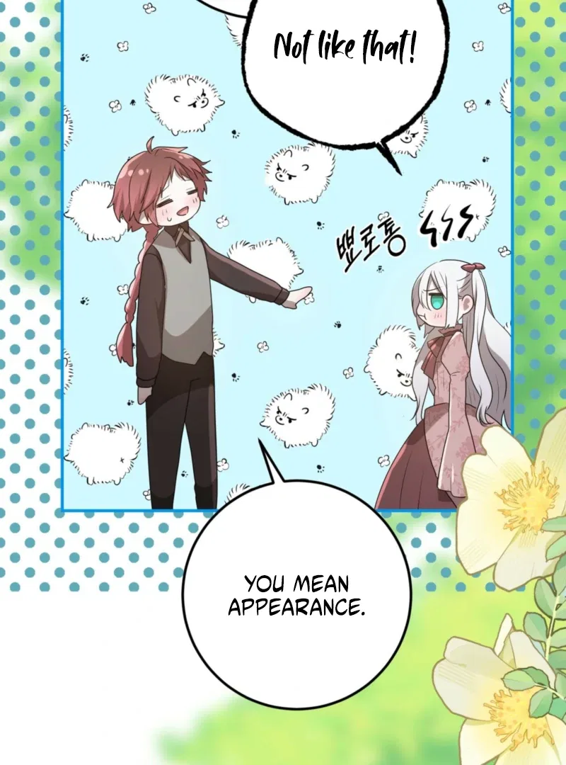 My Childhood Friends are Trying to Kill Me Chapter 57 – Page 5