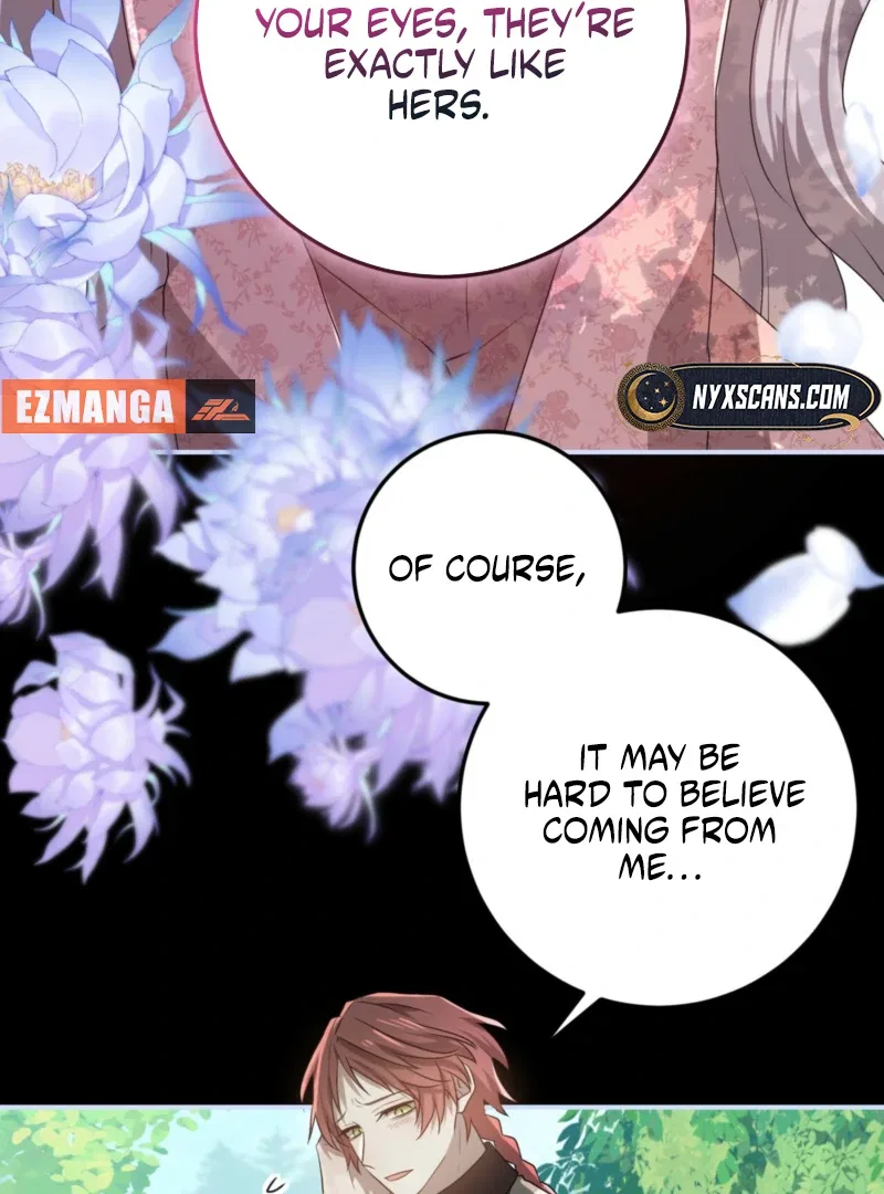 My Childhood Friends are Trying to Kill Me Chapter 57 – Page 8