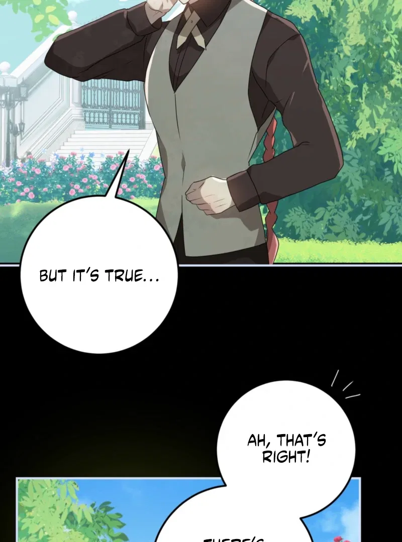 My Childhood Friends are Trying to Kill Me Chapter 57 – Page 9