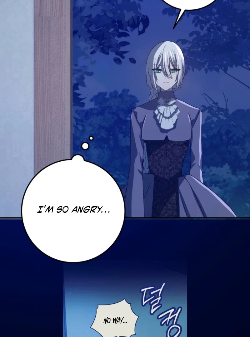 My Childhood Friends are Trying to Kill Me Chapter 57 – Page 35