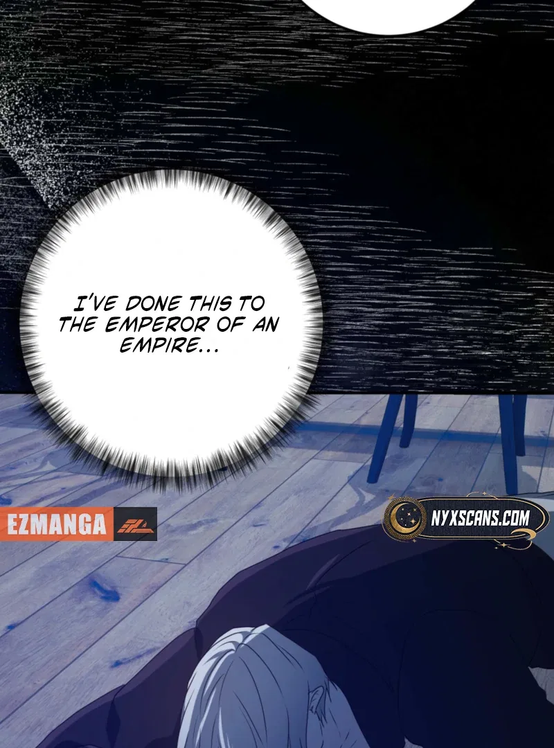 My Childhood Friends are Trying to Kill Me Chapter 57 – Page 39