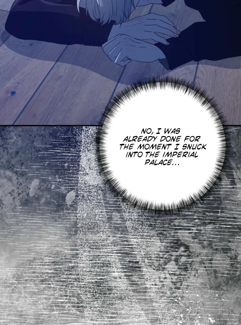 My Childhood Friends are Trying to Kill Me Chapter 57 – Page 40