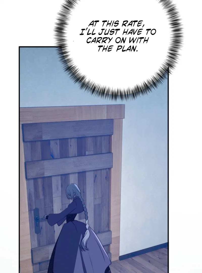 My Childhood Friends are Trying to Kill Me Chapter 57 – Page 43