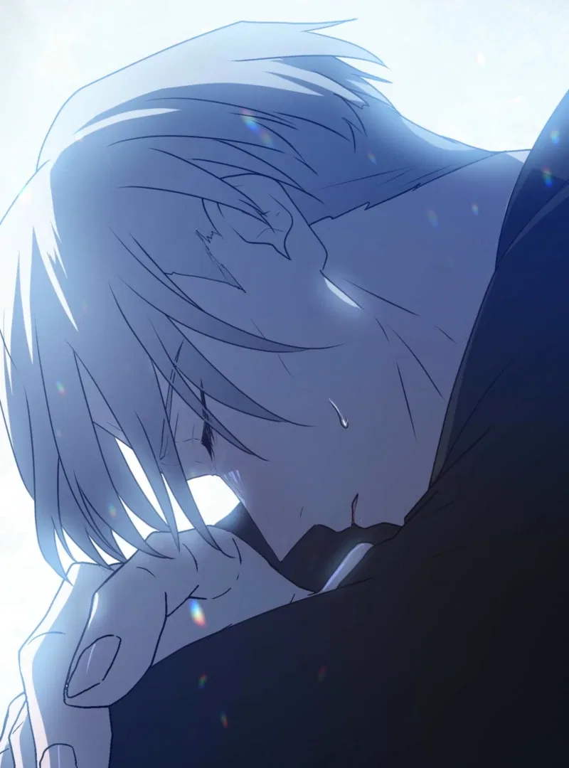 My Childhood Friends are Trying to Kill Me Chapter 57 – Page 55