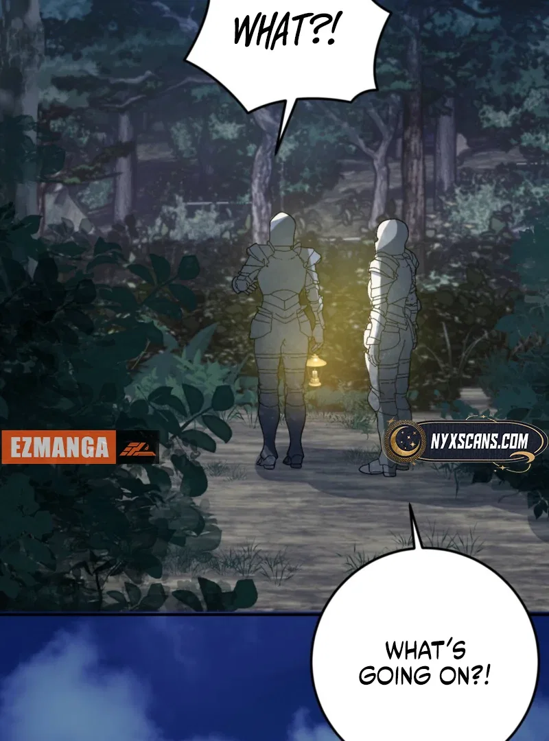 My Childhood Friends are Trying to Kill Me Chapter 57 – Page 86