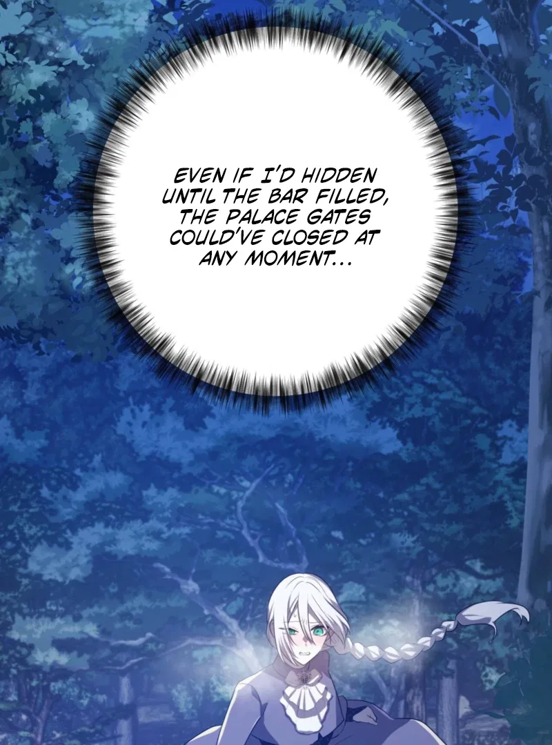 My Childhood Friends are Trying to Kill Me Chapter 57 – Page 106
